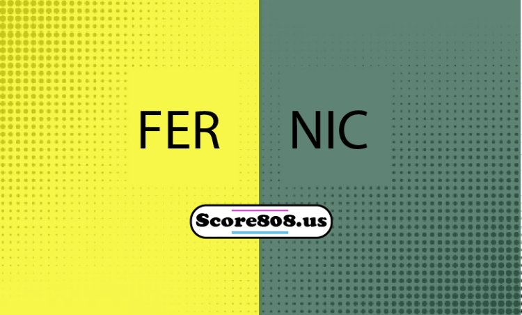 Ferencvaros Vs Nice