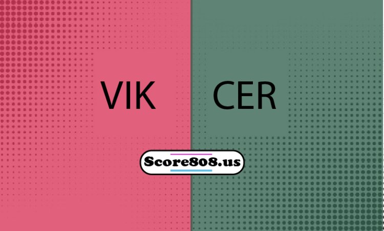 Vikingur Vs Cercie Brugge