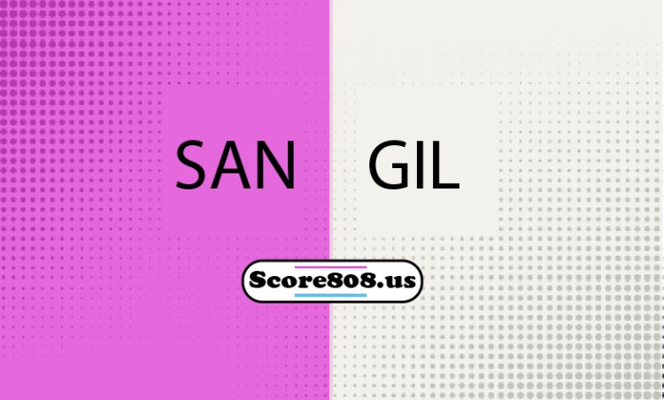 Santa Clara Vs Gil Vicente