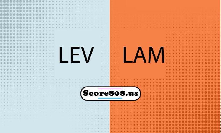 Levadiakos Vs Lamia