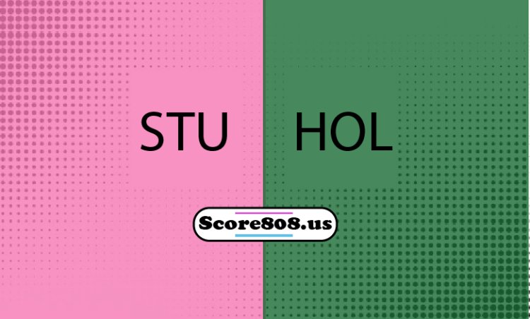 Stuttgart Vs Kiel