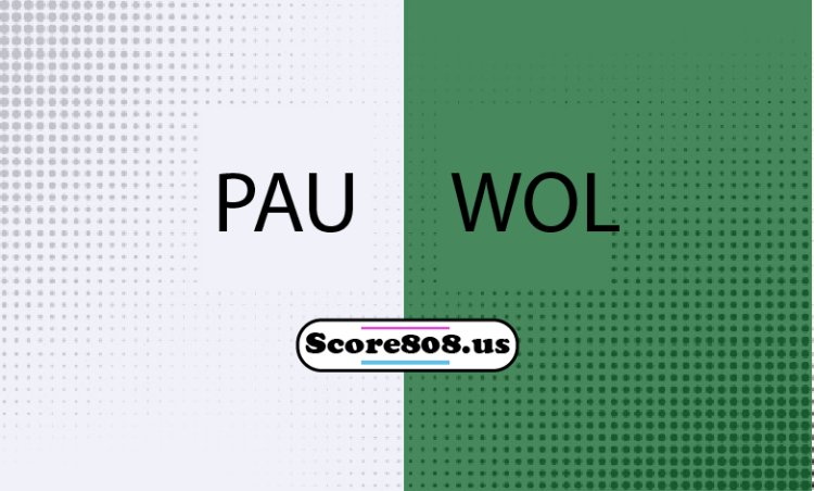 St.Pauli Vs Wolfsburg