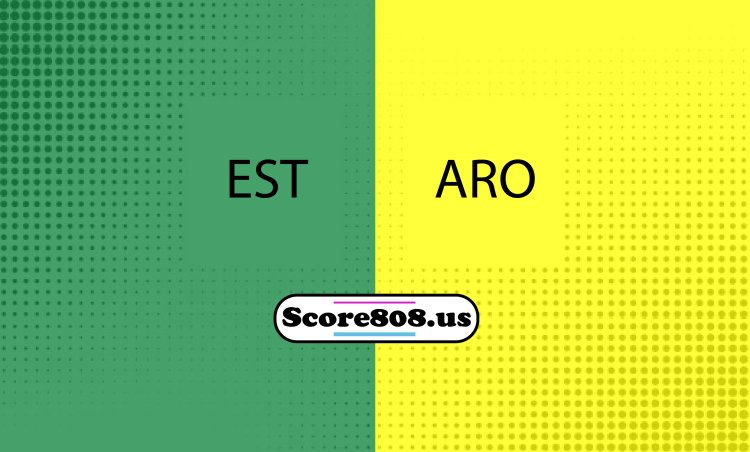 Estoril vs Arouca