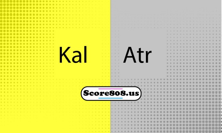 Kallithea Vs Atromitos