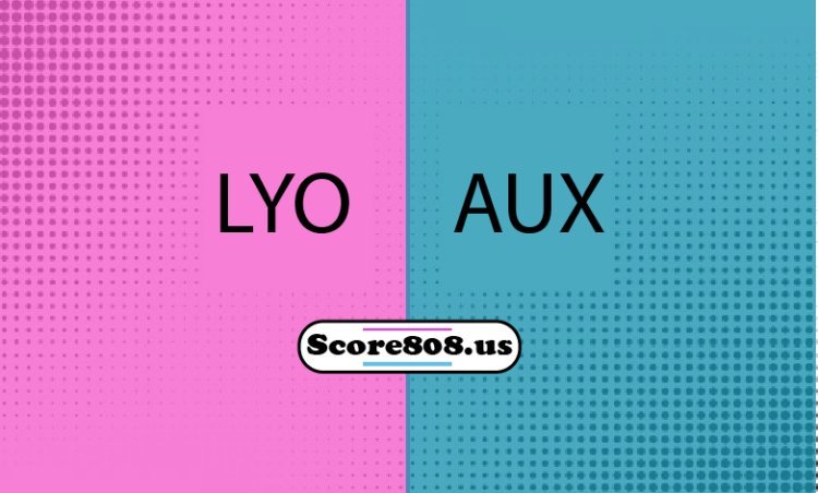 Lyon Vs Auxerre