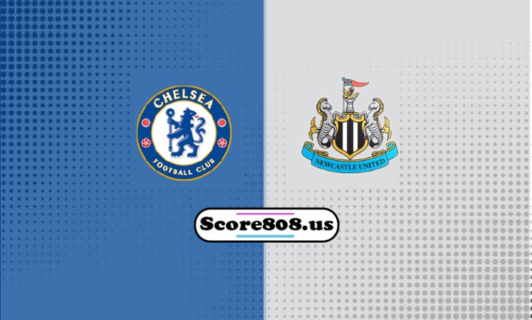 Chelsea vs newcastle