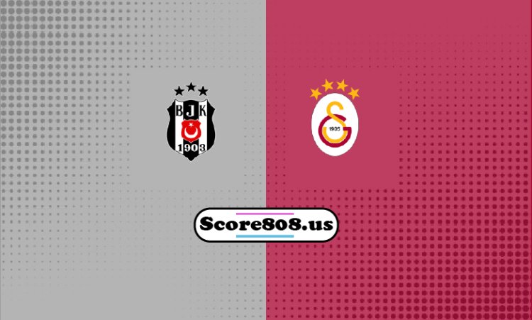 Galatasaray Vs Beşiktaş