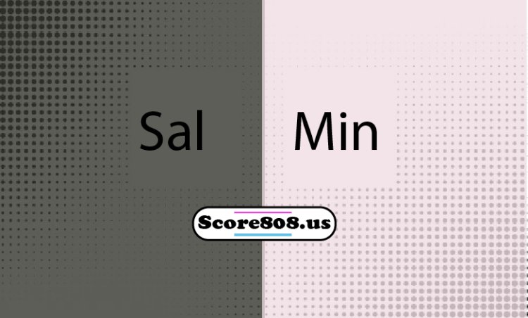 Salt Lke Vs Minnesota