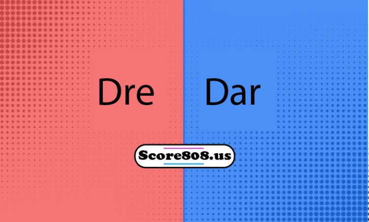 Dresden Vs Darmstadt