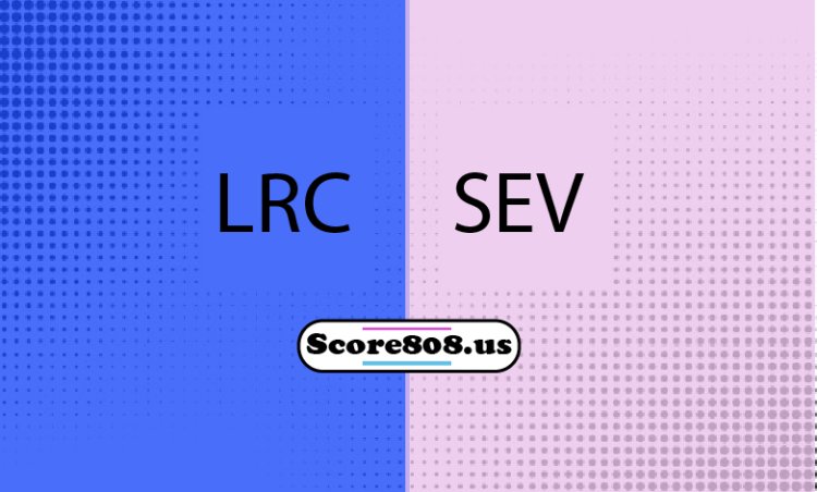 Las CF Vs Sevilla