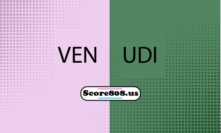 Venezia Vs Udinese