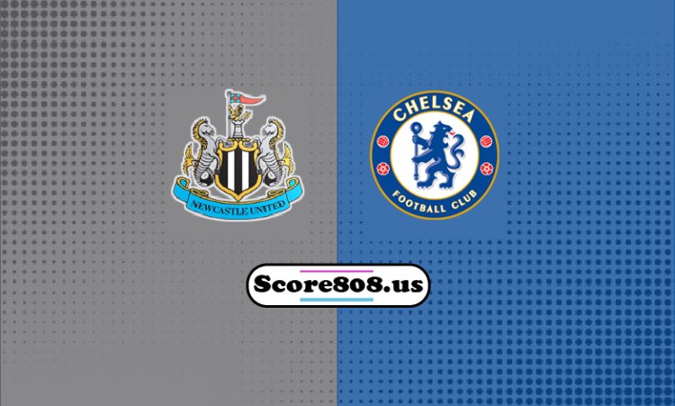 Newcastle Vs Chelsea