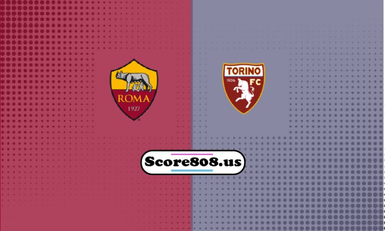 Roma Vs Torino