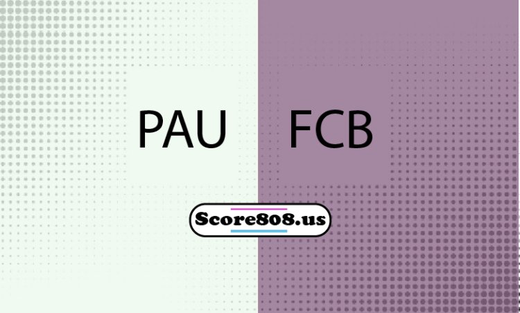 St.Pauli Vs Bayern