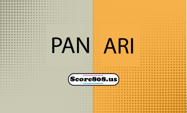 Panserraikos Vs Aris