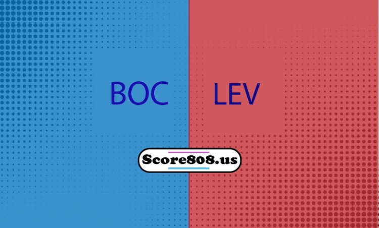 Bochum Vs Leverkusen