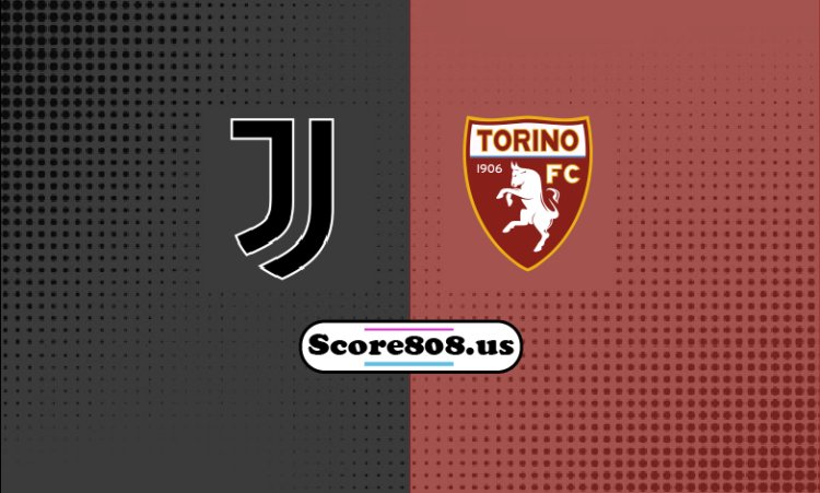 Juventus Vs Torino