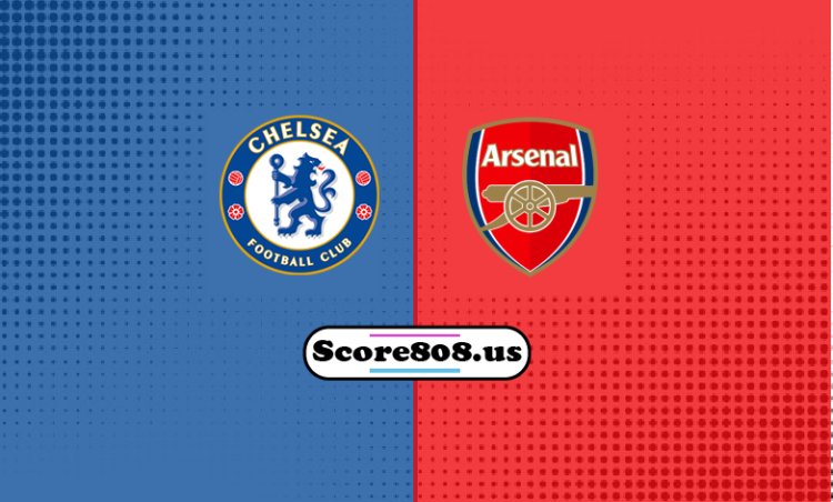 Chelsea Vs Arsenal