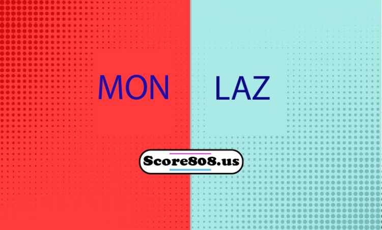 Monza Vs Lazio