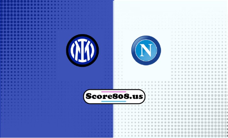 Inter Vs Napoli