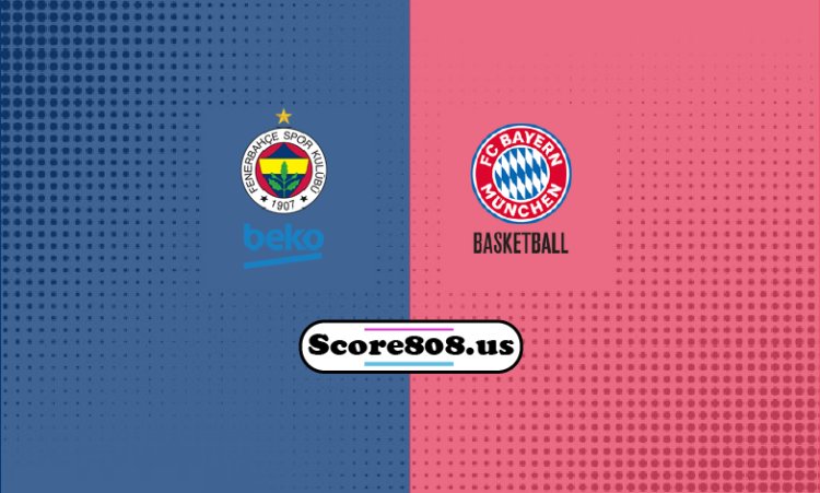 Fenerbahçe Vs Bayern