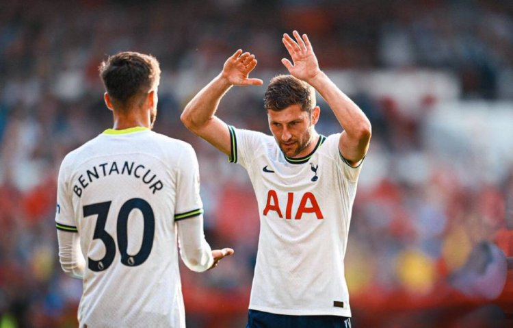 Tottenham player Rodrigo Bentancur received a seven-game suspension for using a racial epithet directed at Heung-Min Son.