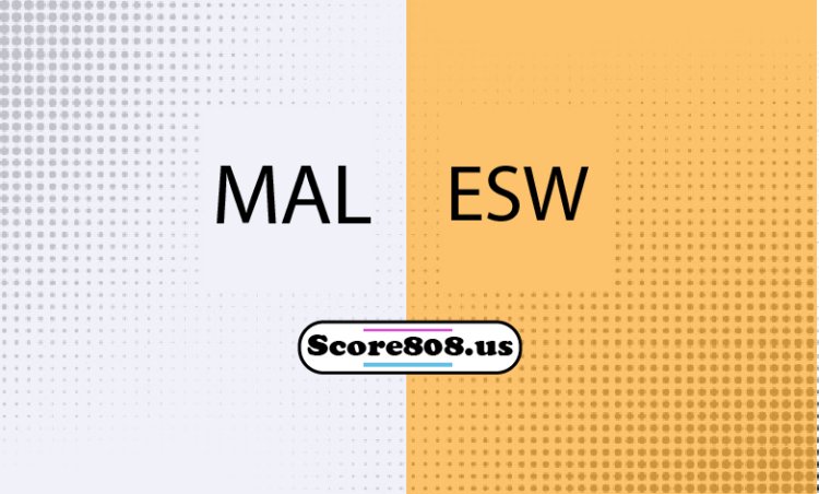 Mali Vs Eswatini