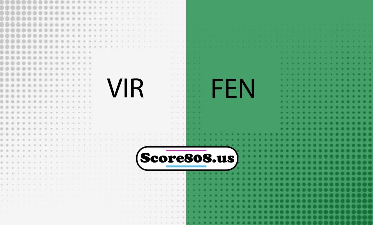 Virtus Bologna vs Fenerbahce