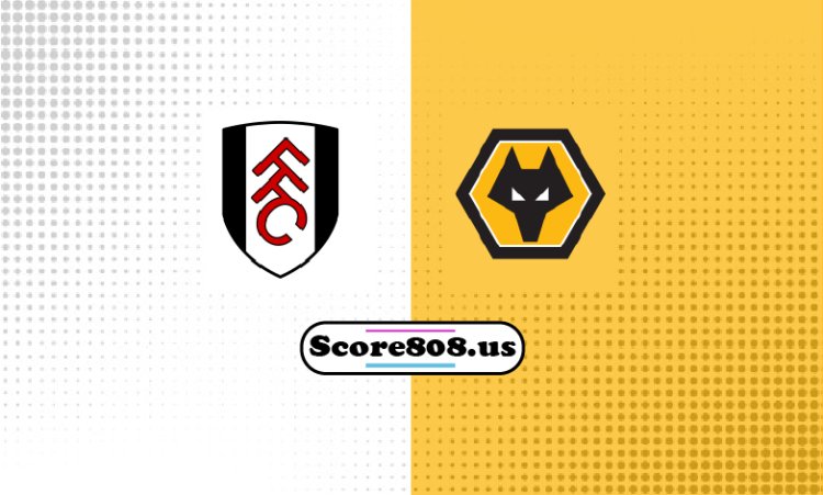 Fulham Vs Wolves