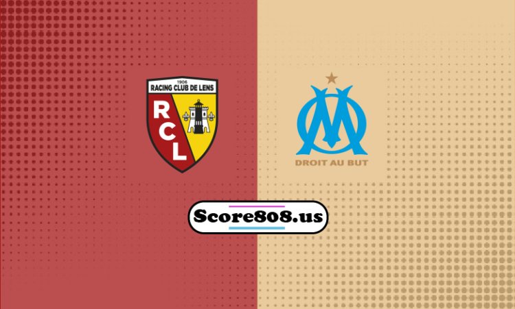 Lens Vs Marseille