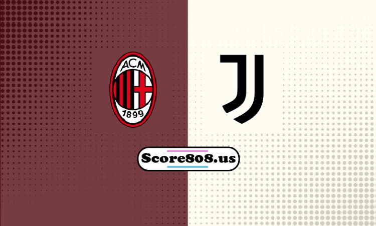 Milan Vs Juventus