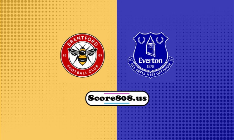 Everton Vs Brentford