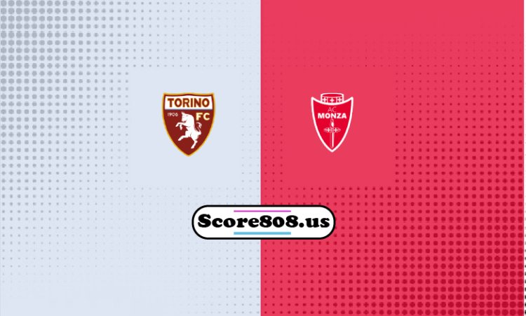 Torino Vs Monza