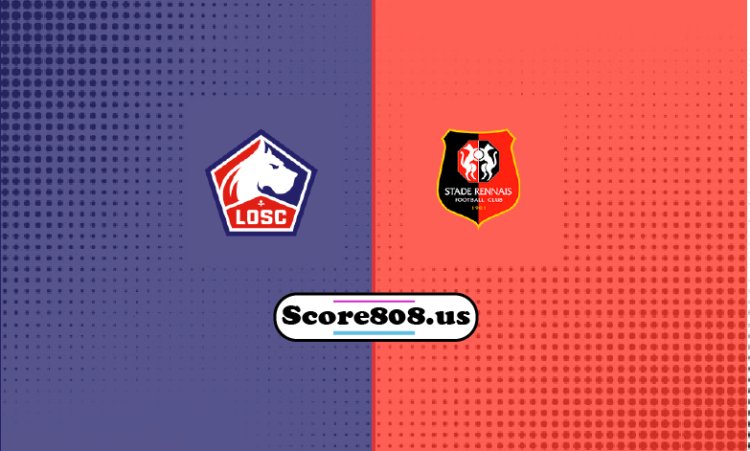 Lille Vs Rennes