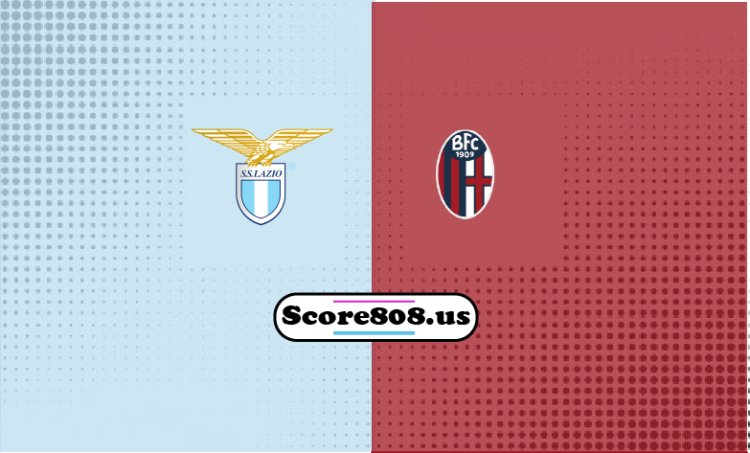 Lazio Vs Bologna