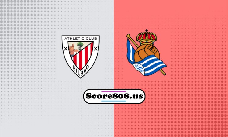 Athletic Bilbao vs. Real Sociedad