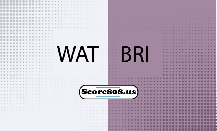 Watford Vs Bristol City