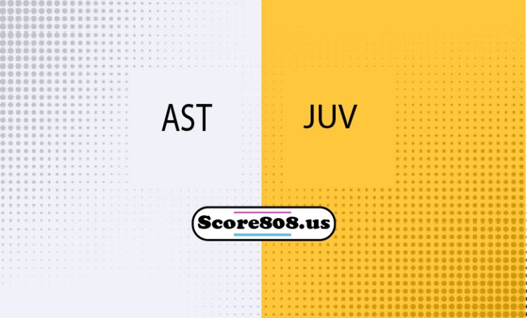 Aston Villa Vs Juventus