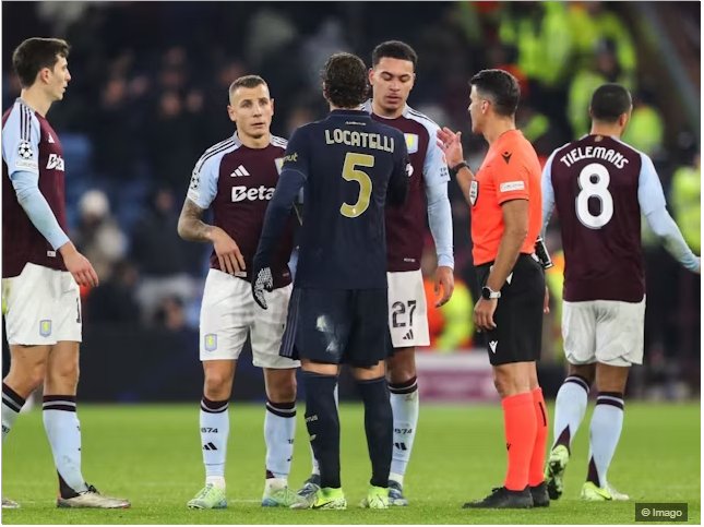 Aston Villa 0-0 Juventus: Post Match, man of the match, as Morgan Rogers denied late winner