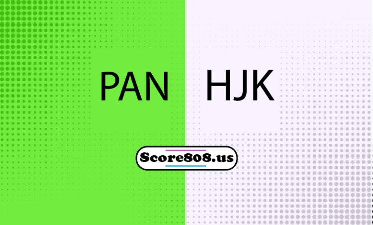 Panathinaikos Vs HJK