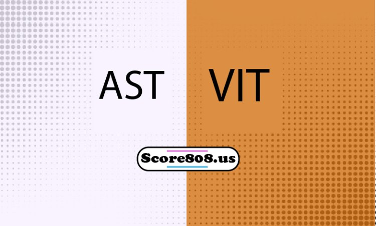 Astana Vs Vitoria