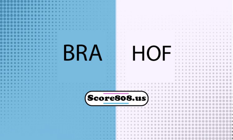 Braga Vs Hoffenheim