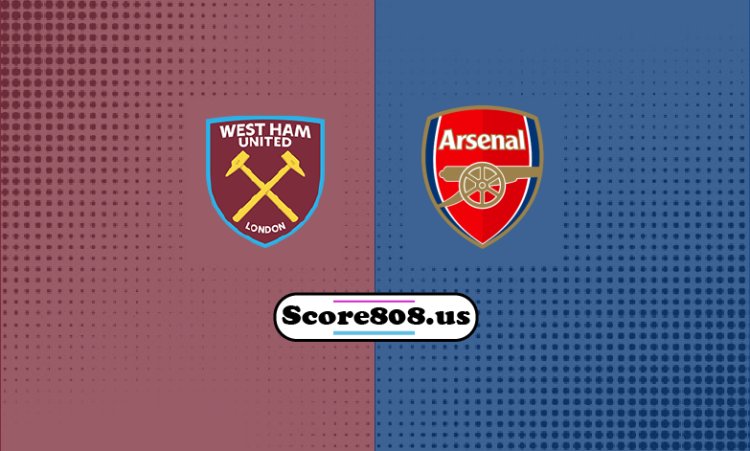 West Ham Vs Arsenal