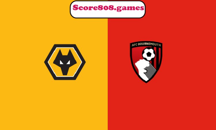 Wolves Vs Bournemouth