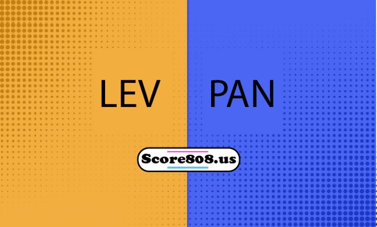 Levadiakos Vs Panetolikos