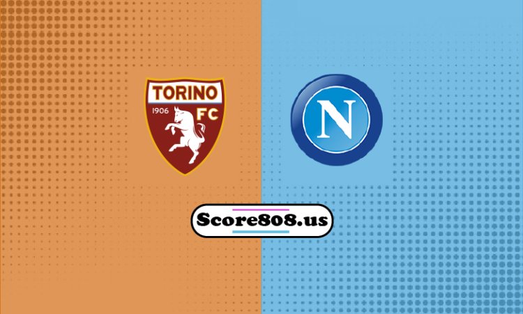 Torino Vs Napoli