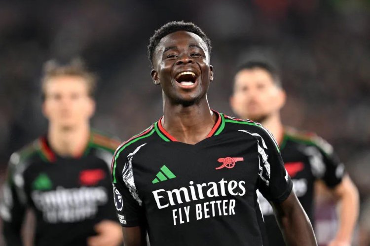 As Ruud van Nistelrooy understands the magnitude of the Leicester job, Bukayo Saka motivates an enraged Arsenal. Premier League hits and misses