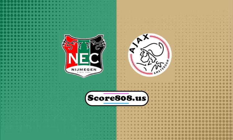 NEC Vs Ajax