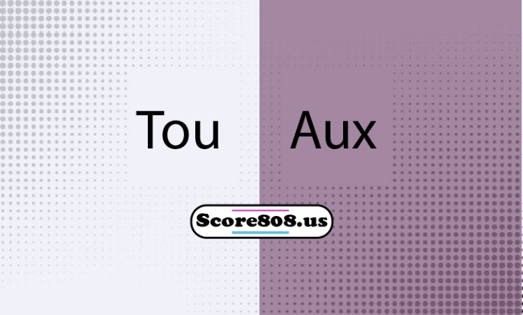 Toulouse Vs Auxerre