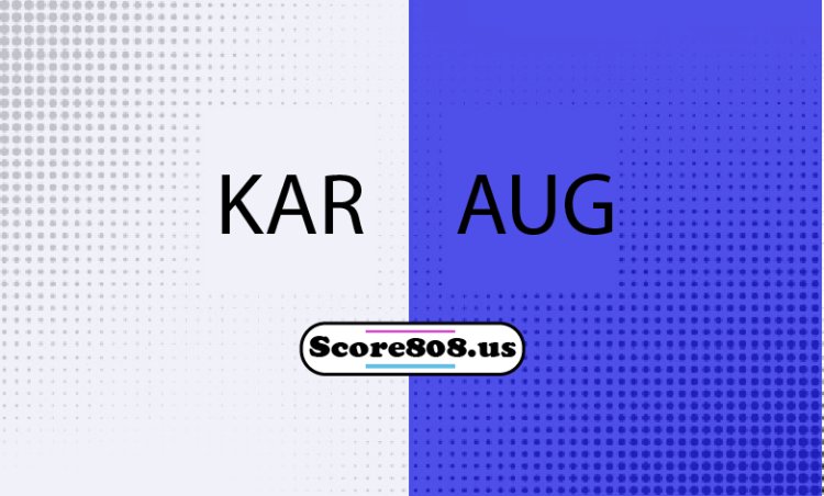 Karlsruhe Vs Augsburg